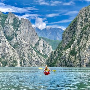 Boat Tour: Shkodra City to Shala River Tour
