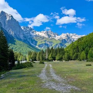 Valbona Valley Tour from Shkodra