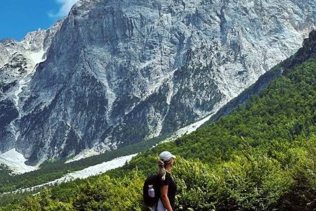 Tour: Shkodra City → Shala River → Valbona Valley
